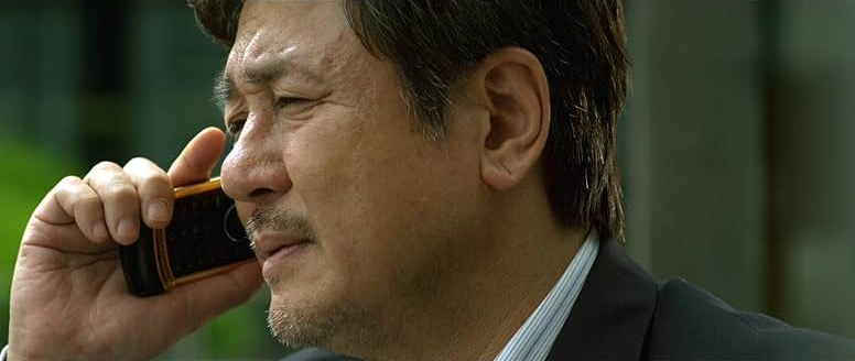 신세계 영화 리뷰