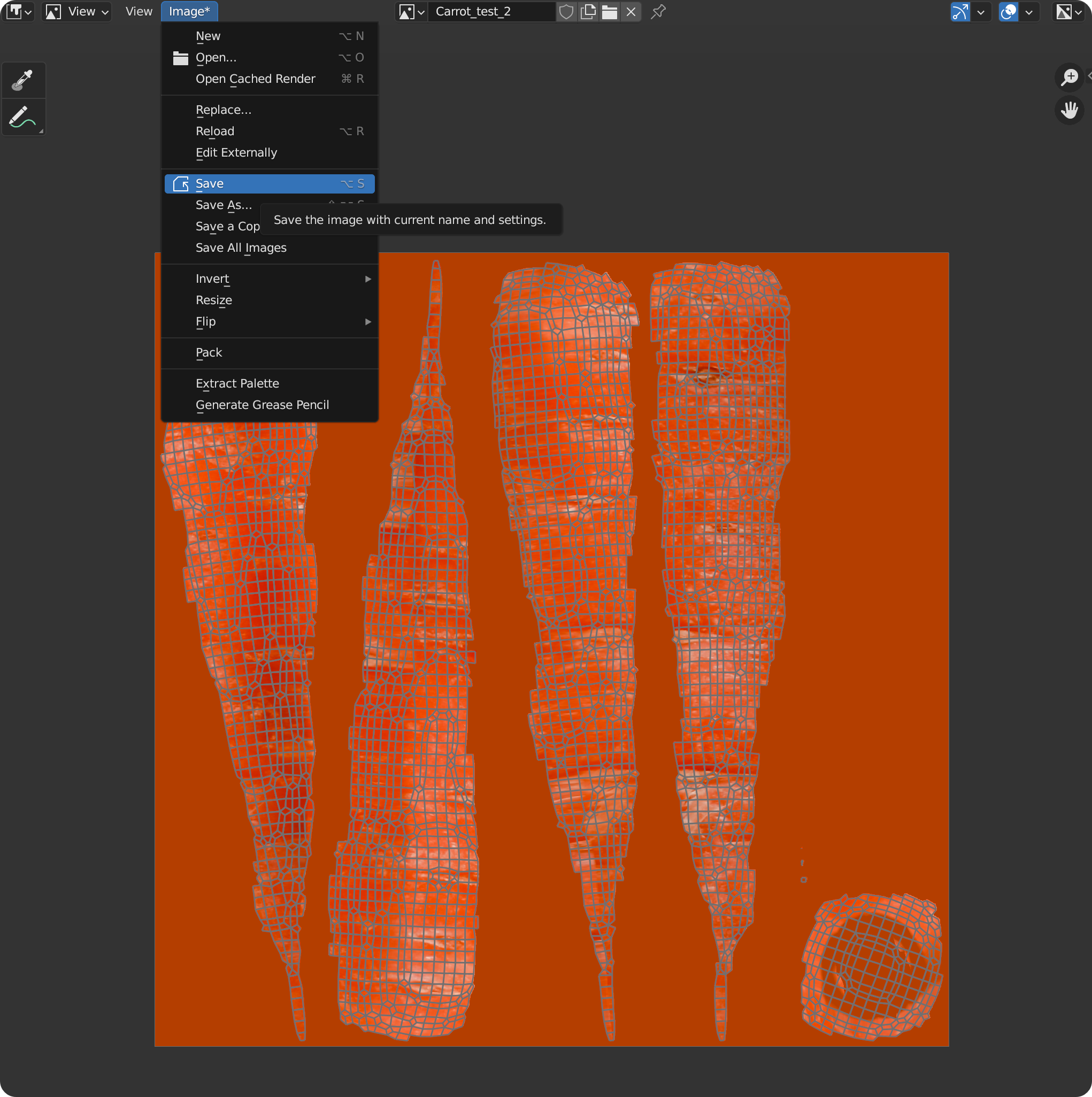 blender3d