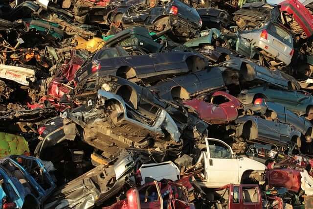 장성군 조기폐차 지원금 신청 노후 경유차 보조금 조건