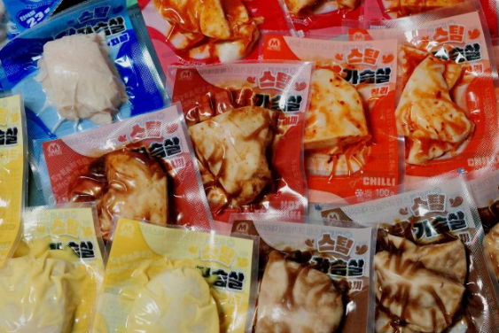 닭가슴살 추천 다이어트 식단 단백질 탄수화물 (최대 65%할인) 미트리