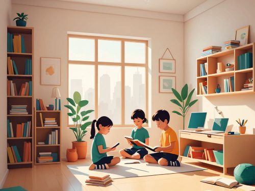 우리동네키움포털-방과후-프로그램