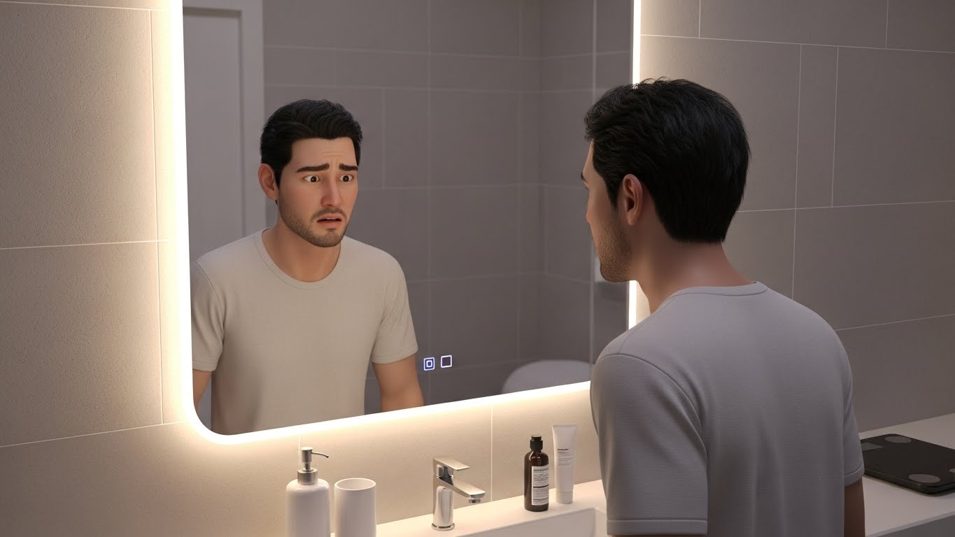 혈뇨 예방을 위한 생활 수칙