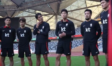 대한민국-중국-축구-중계