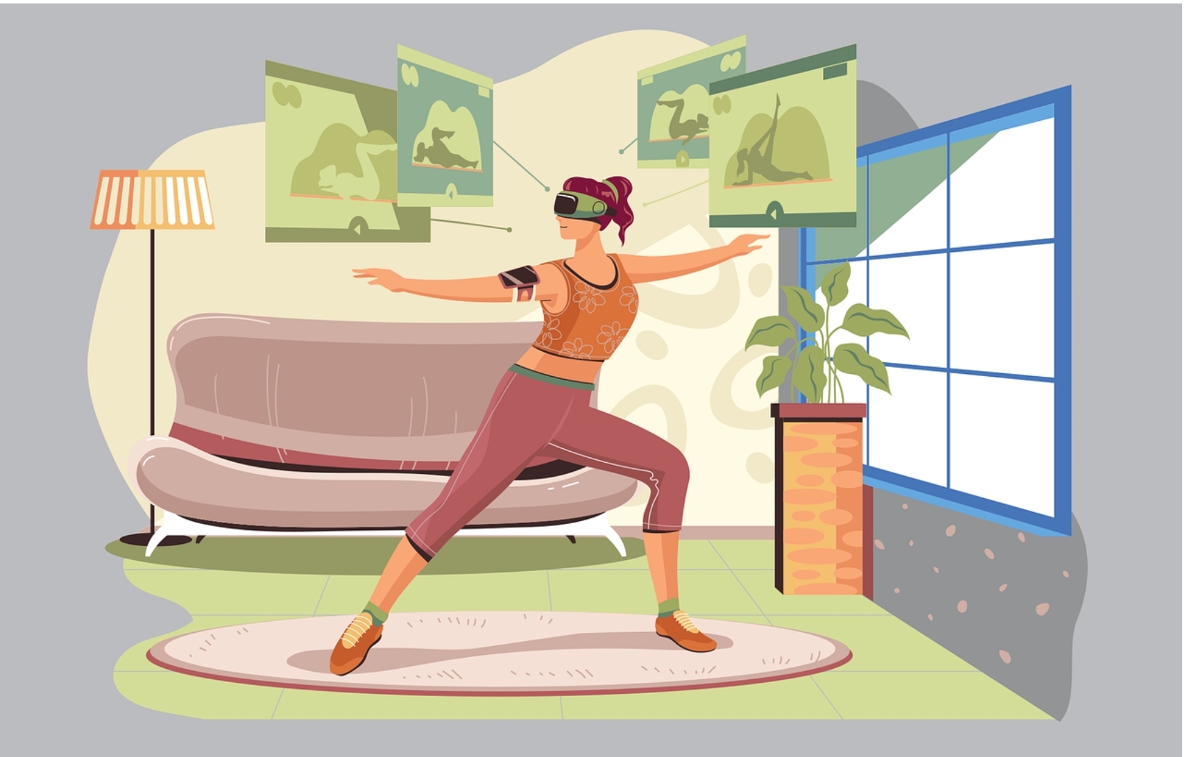 미래 스포츠와 엔터테인먼트: 새로운 여가 문화의 혁신적 전환