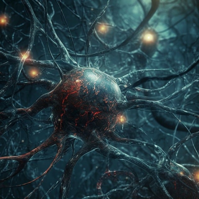 인간의 감정은 두뇌의 화학작용일 뿐인가