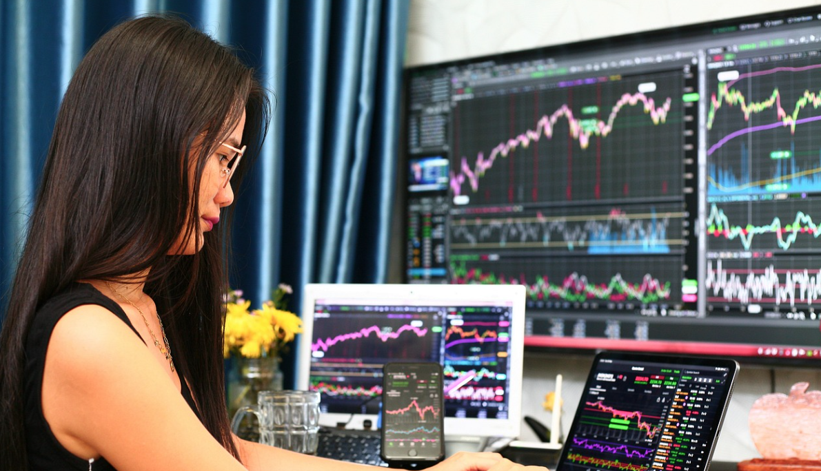 동종업계 간 재무제표 비교하는 방법