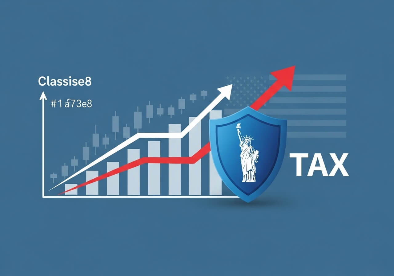 미국주식 양도소득세 절세 방법