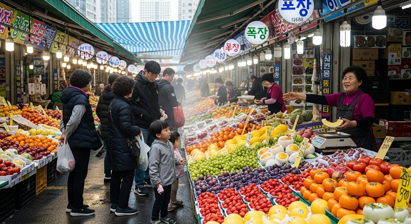 온누리상품권과 제로페이 연동 방법