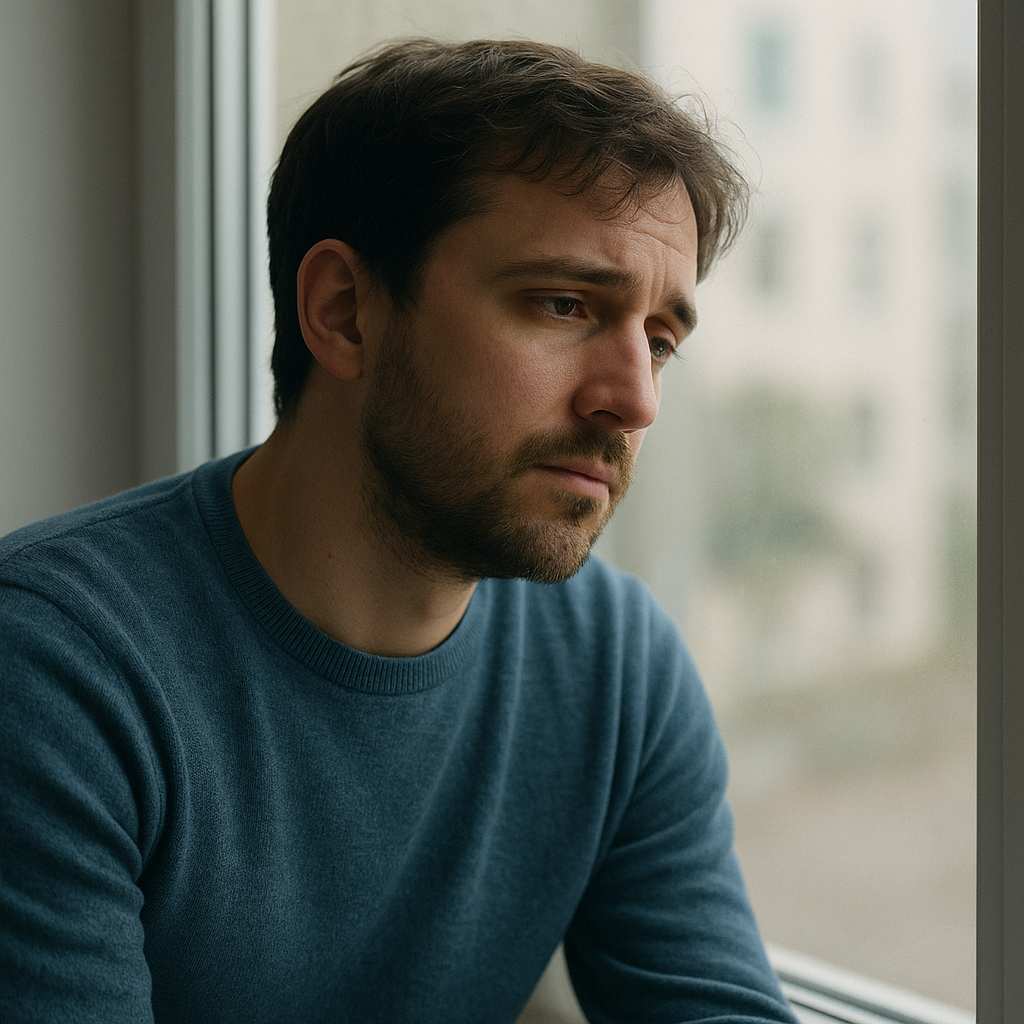 왜 이별했는데 자꾸 연락할까?