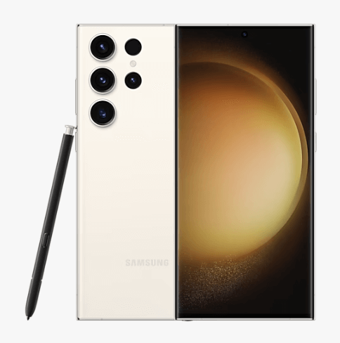 갤럭시 S23 울트라