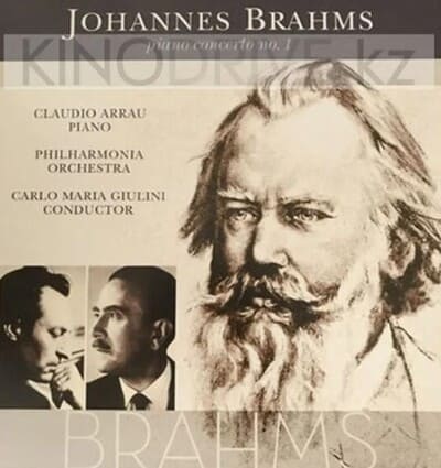 요하네스 브람스 협주곡