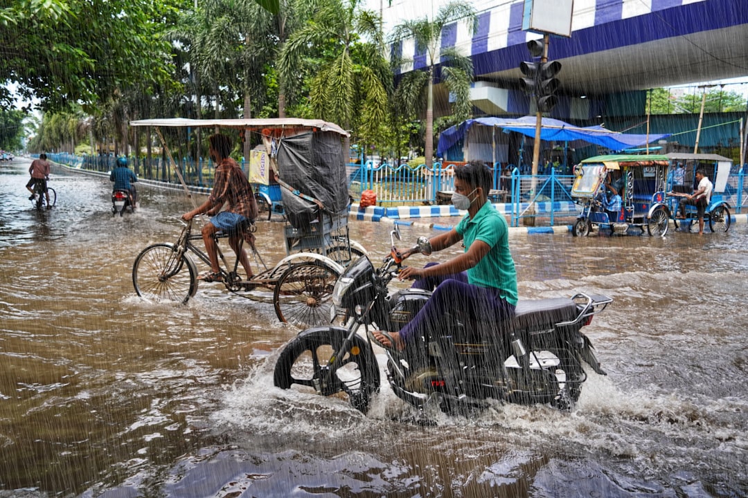 Flood