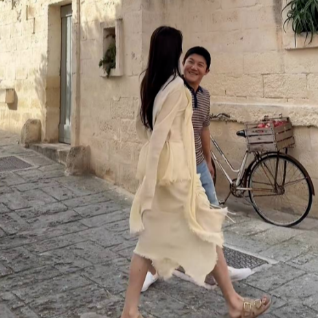 조세호 아내 정체