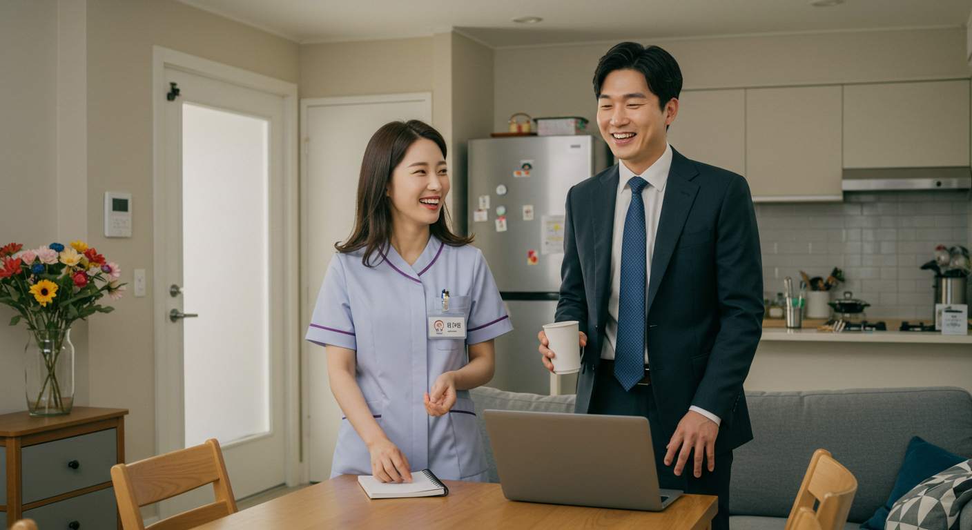 근로장려금 맞벌이 가구