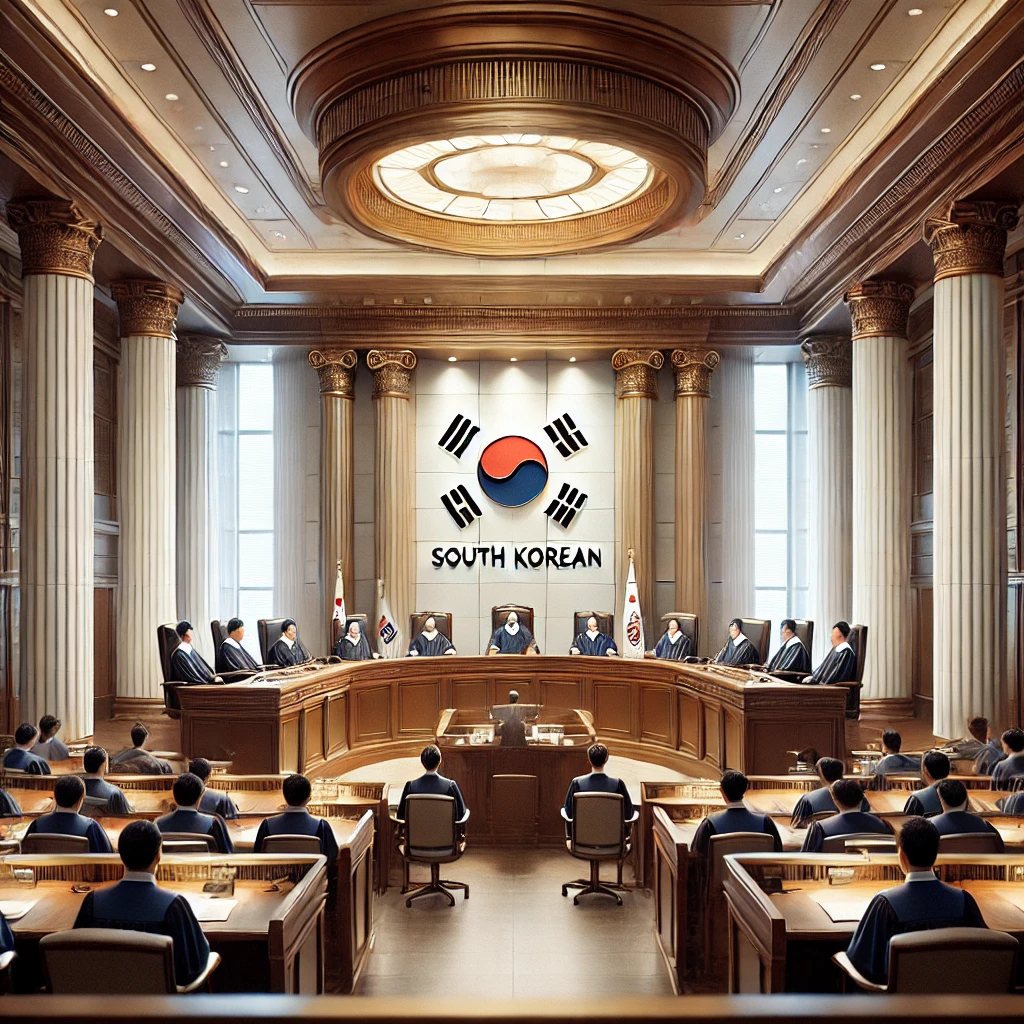 탄핵