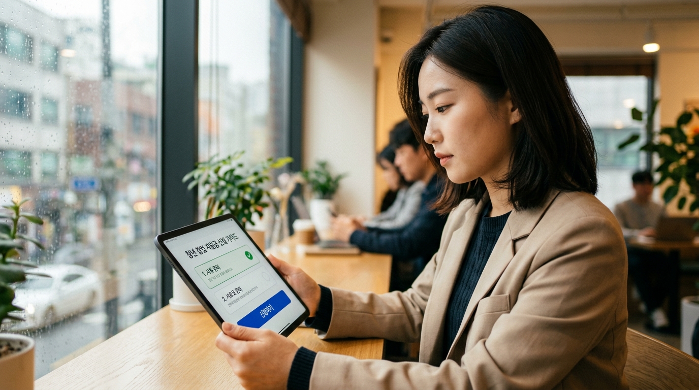 경남도민 생활지원금 1인 10만원 신청방법 총정리