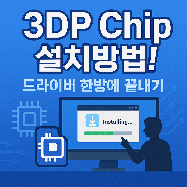 3DP Chip 다운로드 썸네일 이미지입니다.