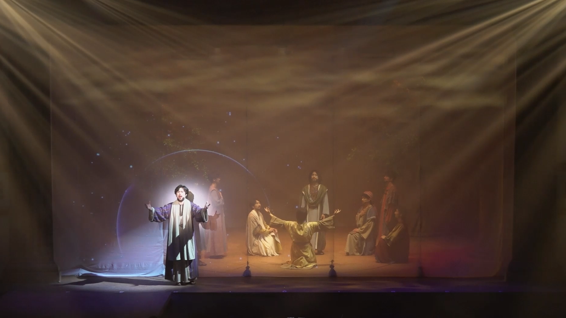 올네이션스목자의기도원