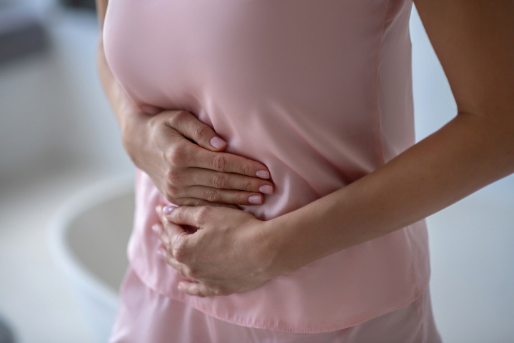 대장암 초기 증상