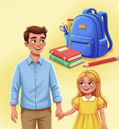 초등학교 입학 전 꼭 해야 할 일들 &ndash; 부모와 아이 모두를 위한 체크리스트 관련 사진