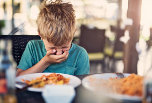 볶음밥 증후군이란