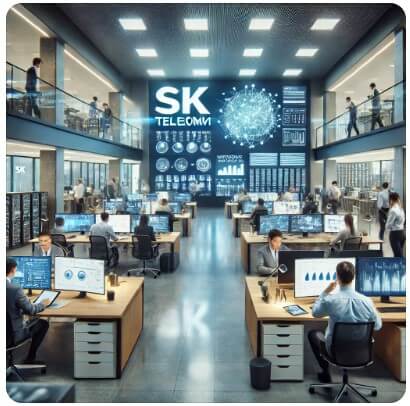 무선통신사업 부문