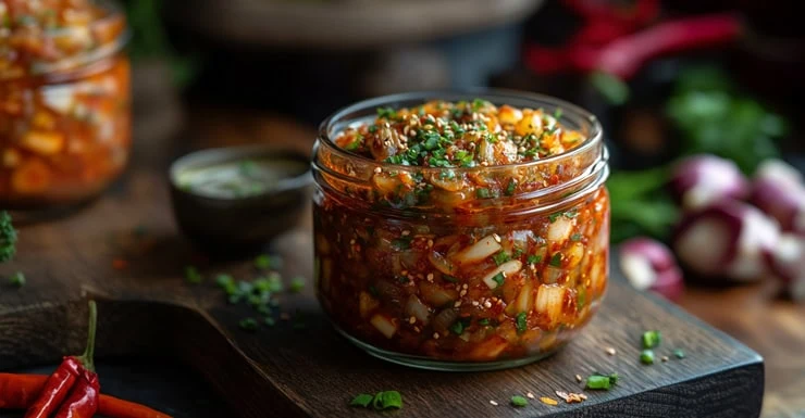 한식, 다시 태어나다