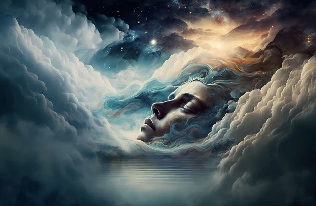 반복해서 꾸는 꿈이 나타내는 무의식의 신호