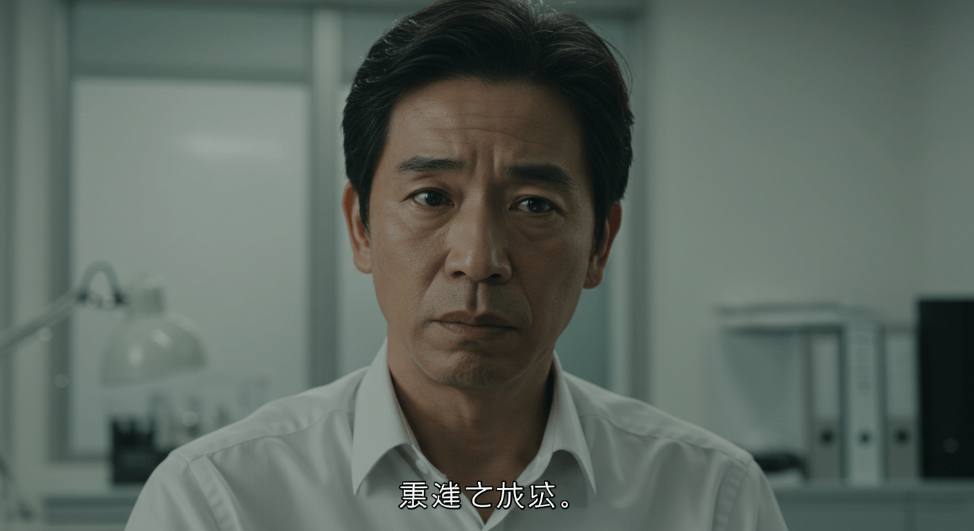 넷플릭스 일본 드라마