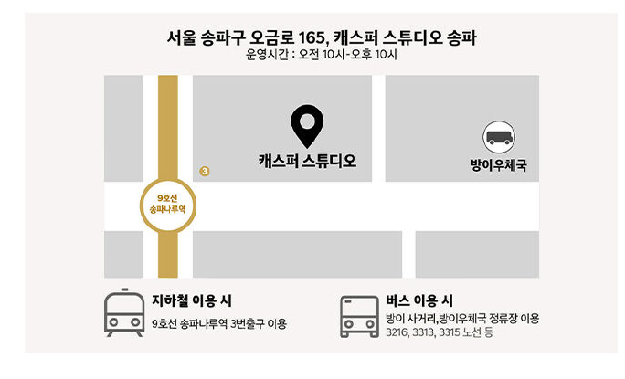 캐스퍼ev