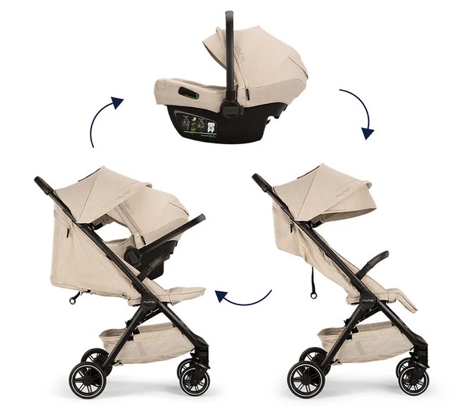 뉴나 넥스트 시스템(NEXT System)