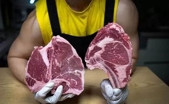 고기남자