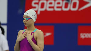 김서영-수영선수