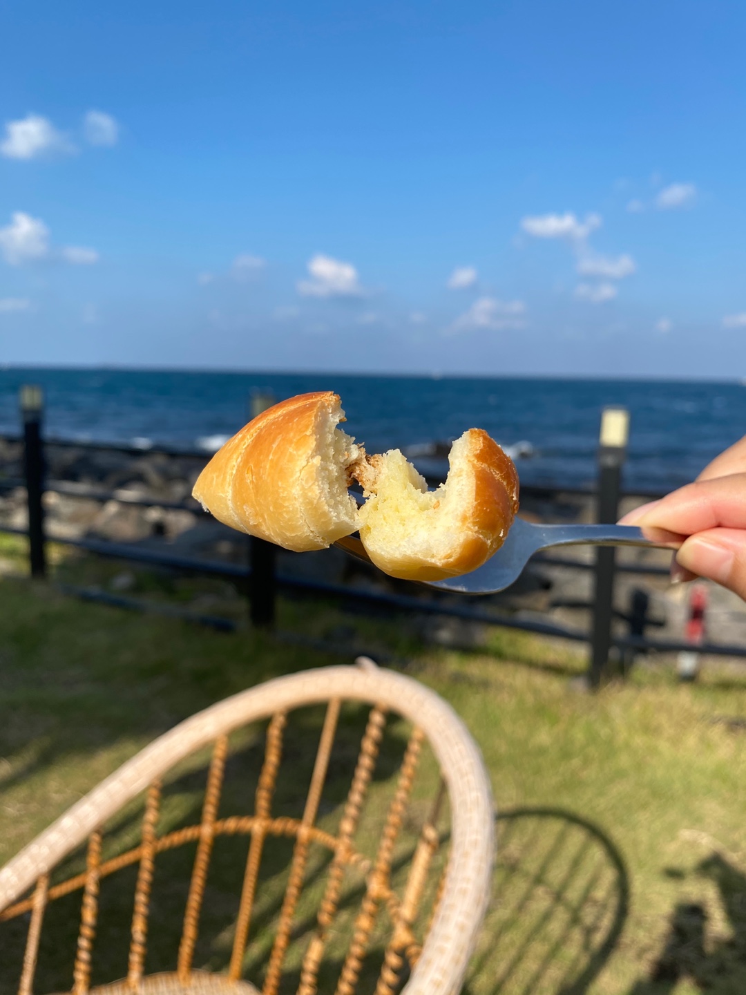 제주공항 용두암 용두암해변 비행기포토존 오션뷰 팡도르 시그니처메뉴 듀포레 대형카페 주차 리뷰 추천