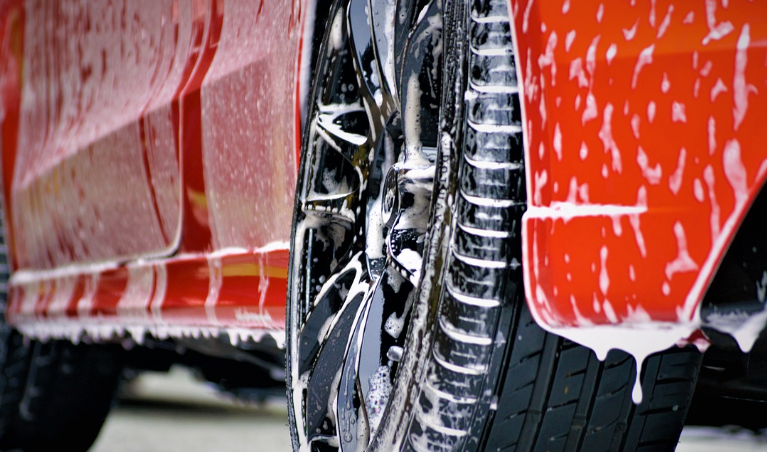 철분제거제 사용법: 깨끗하게 철분 제거하는 방법