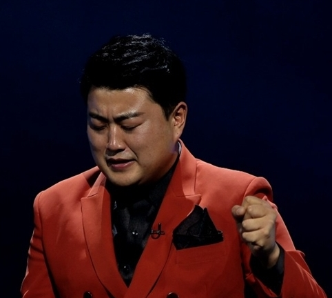 김호중-사진