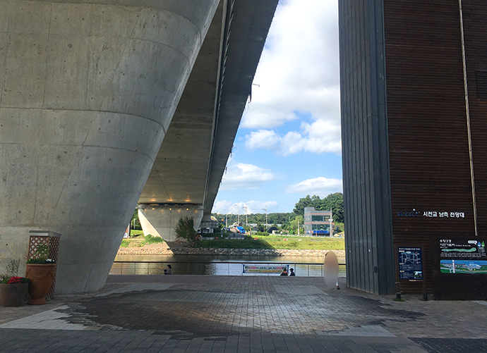 경인아라뱃길_풍경7