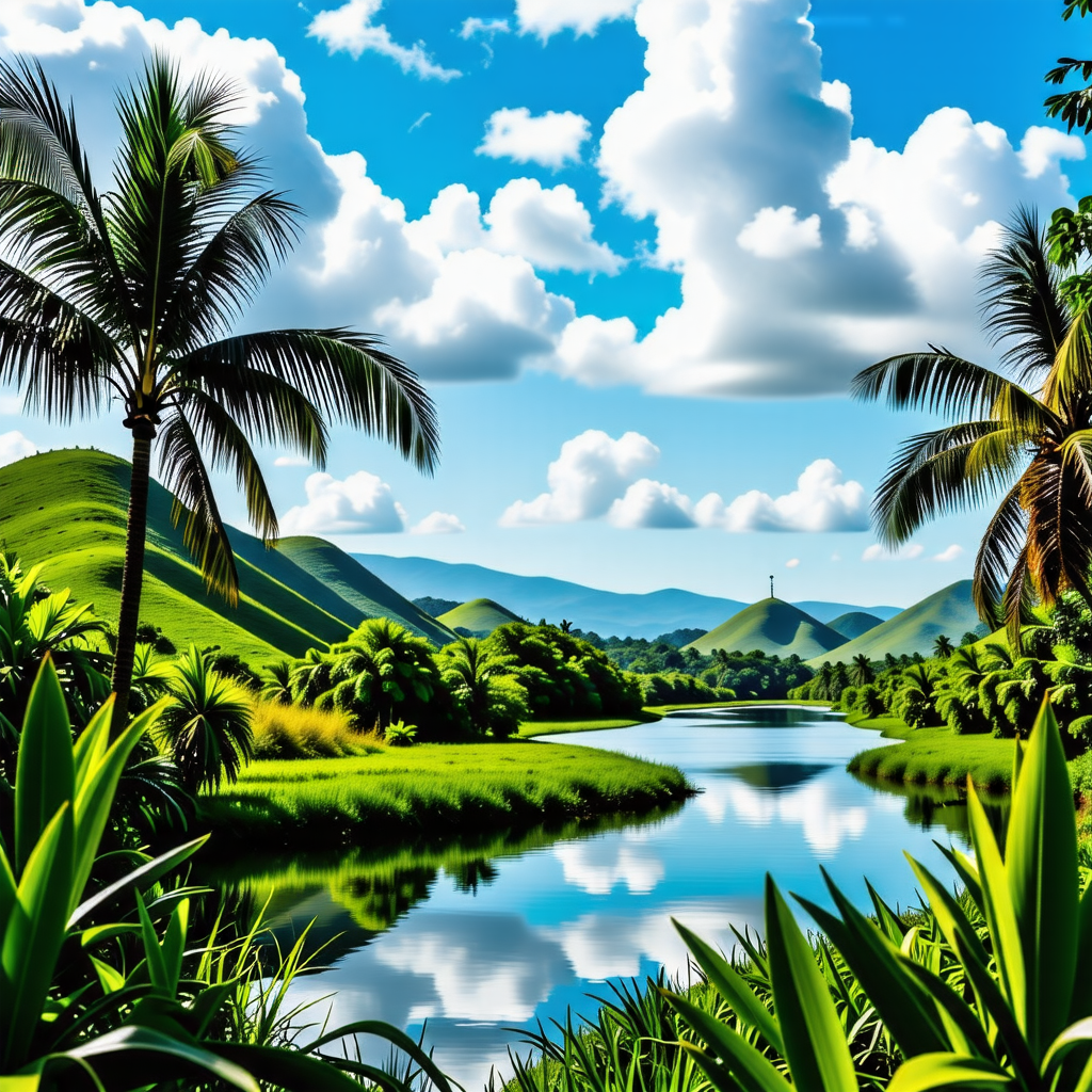 필리핀 보홀 여행