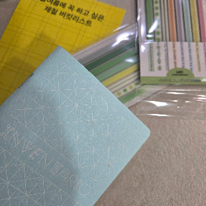 2026 인벤타리오 문구페어 코엑스