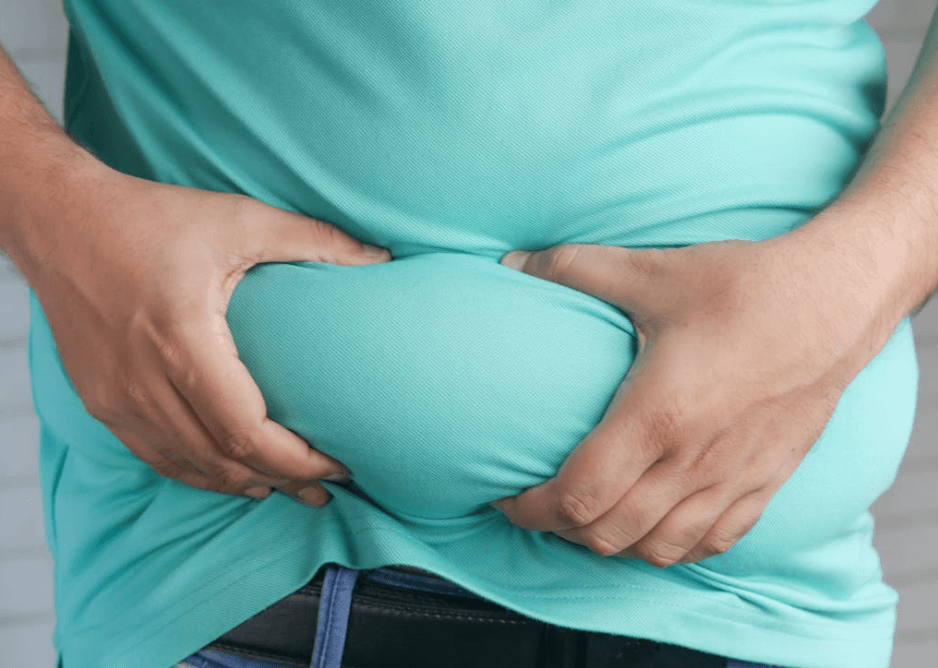 40대 나잇살 다이어트