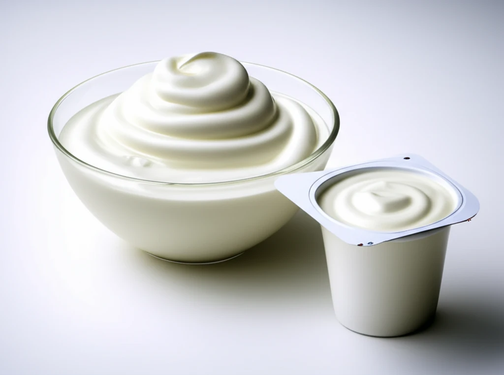 요거트 전쟁 발발 그릭 vs 일반 승