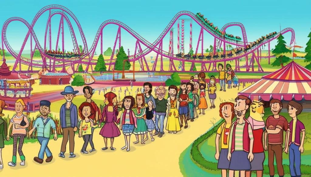 최저가 티켓부터 권장 동선까지 싱가포..