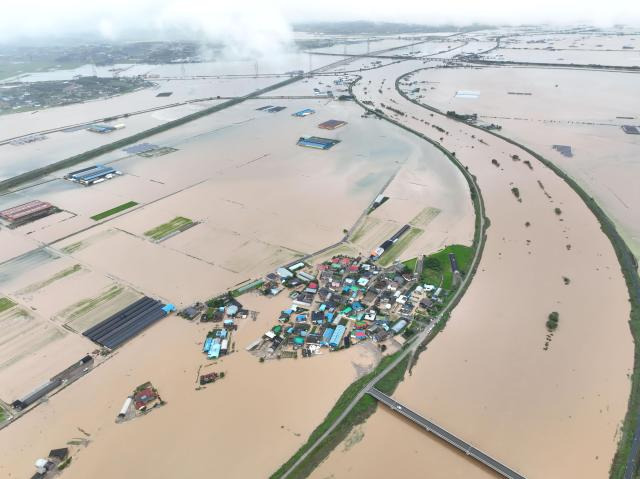 🦠 집중호우 뒤, ‘보이지 않는 위험’ 감염병…이렇게 예방하세요