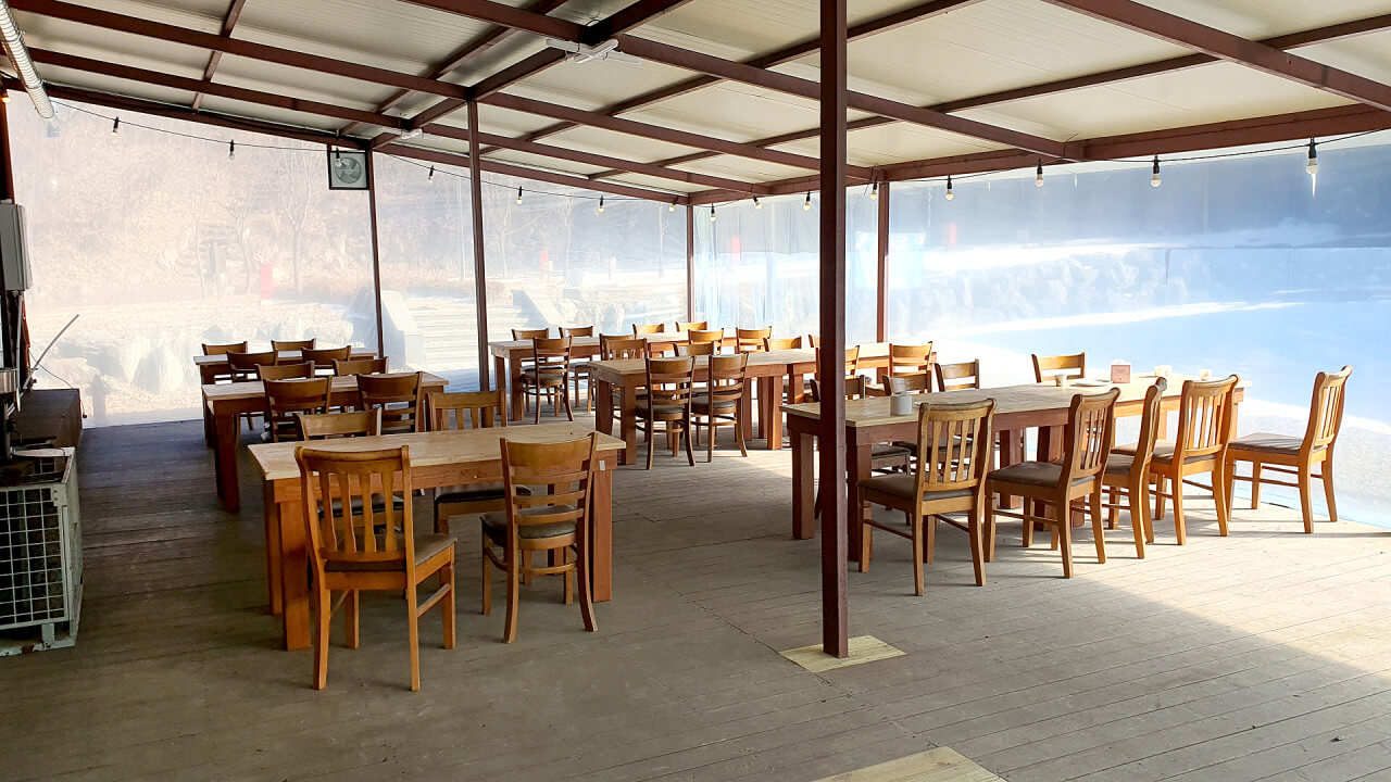 생생정보 2330회 스타의 고장 가수 박군의 경기도 양평군 맛집 양평솥뚜껑닭볶음탕과 양평메기수염축제 정보