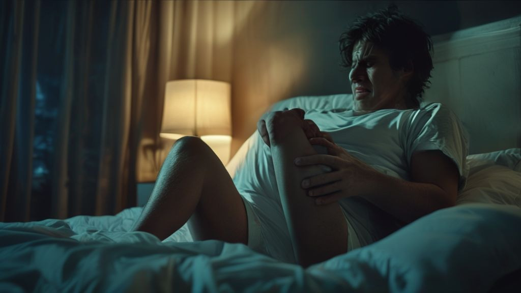 50대 이후, 내 몸이 보내는 경고 신호들&hellip; 지금 놓치면 병원에서 듣게 됩니다.