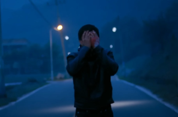 악마를보았다