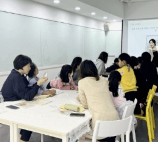 우리아이자립펀드