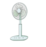 써큘레이터 선풍기 차이 써큘레이터 올바른 사용방법