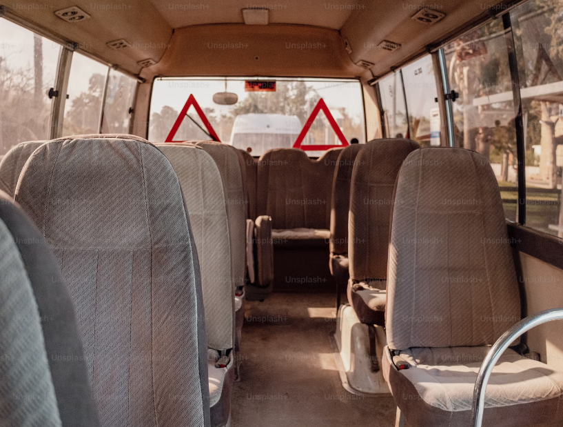 버스 분실물 찾는 방법