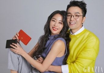 한고은 나이 프로필 남편 신영수 무지외반증 근황 및 다이어트 식단 총정리